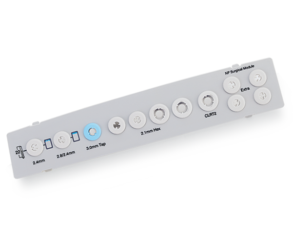 NP Surgical Module for Eztetic® Implants